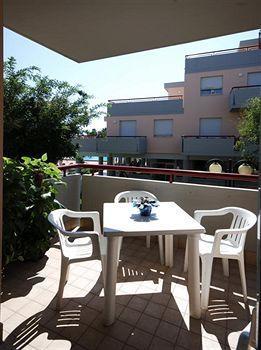 Ihr Le Terrazze Aparthotel 3*