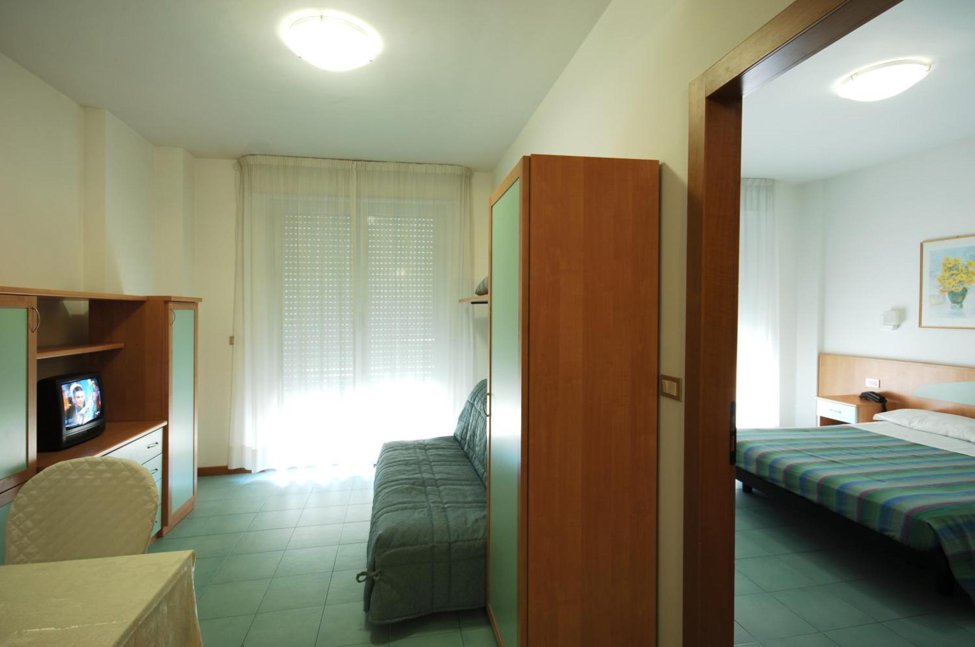 Apartahotel Ihr Le Terrazze