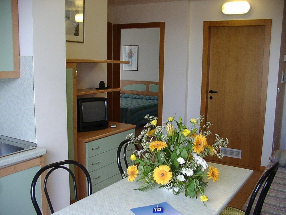 Ihr Le Terrazze 3* Grottammare