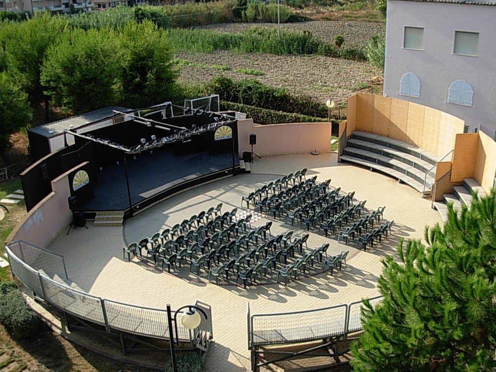 Ihr Le Terrazze Apartahotel Grottammare
