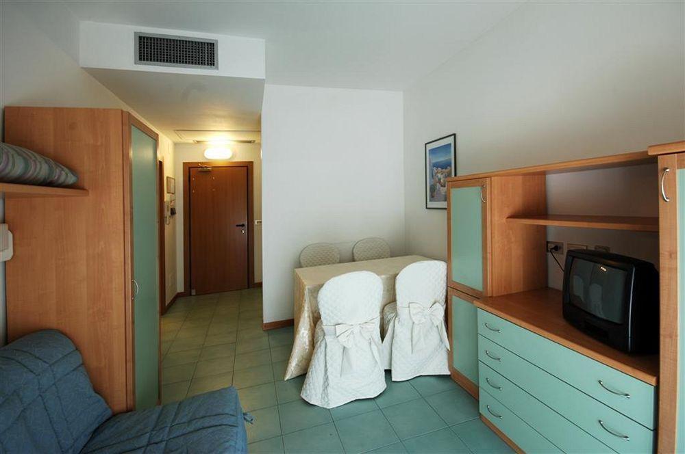 Ihr Le Terrazze Aparthotel Grottammare