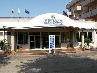 Ihr Le Terrazze 3* Grottammare
