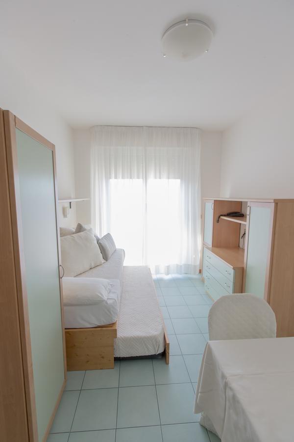 Ihr Le Terrazze Aparthotel Grottammare