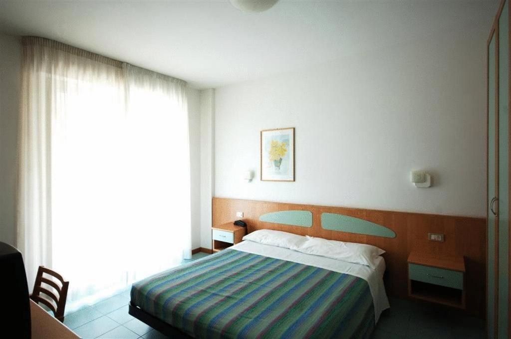 Aparthotel Ihr Le Terrazze 3*