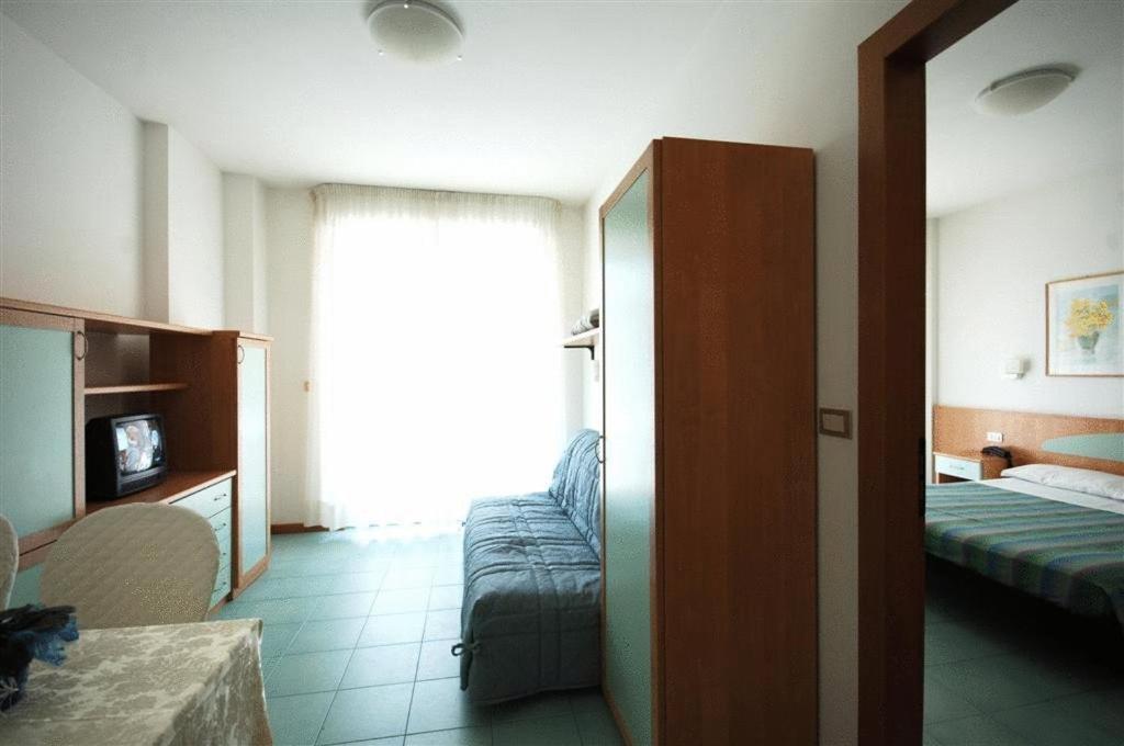 Apartahotel Ihr Le Terrazze Grottammare